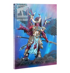 White Dwarf issue 514 - Lords of Chance